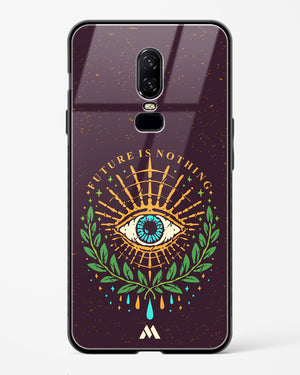 Glance of Destiny Glass Case Phone Cover (OnePlus)