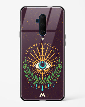 Glance of Destiny Glass Case Phone Cover (OnePlus)