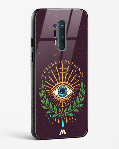 Glance of Destiny Glass Case Phone Cover (OnePlus)