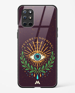 Glance of Destiny Glass Case Phone Cover (OnePlus)