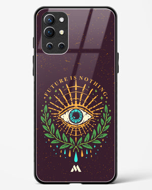 Glance of Destiny Glass Case Phone Cover (OnePlus)