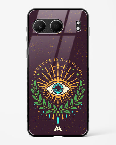 Glance of Destiny Glass Case Phone Cover (OnePlus)