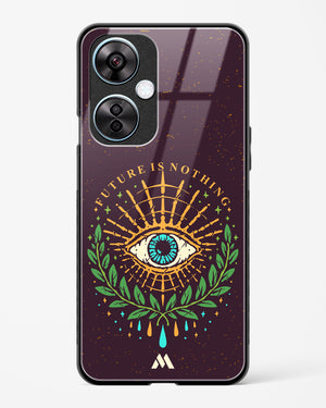 Glance of Destiny Glass Case Phone Cover (OnePlus)