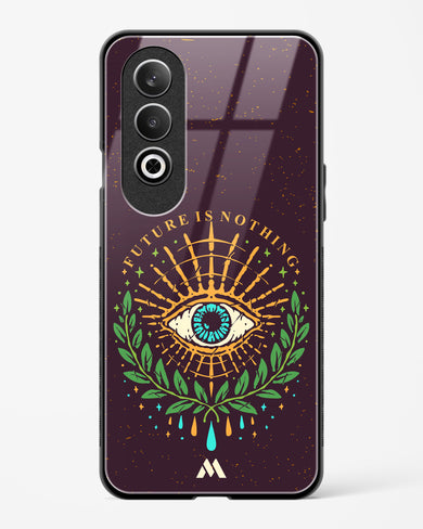 Glance of Destiny Glass Case Phone Cover (OnePlus)