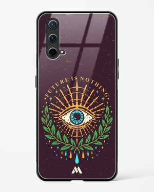 Glance of Destiny Glass Case Phone Cover (OnePlus)