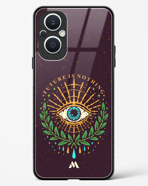 Glance of Destiny Glass Case Phone Cover (OnePlus)