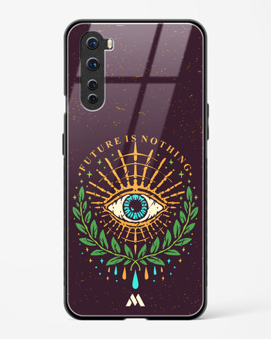 Glance of Destiny Glass Case Phone Cover (OnePlus)