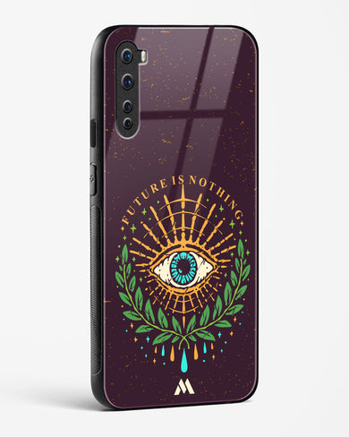 Glance of Destiny Glass Case Phone Cover (OnePlus)