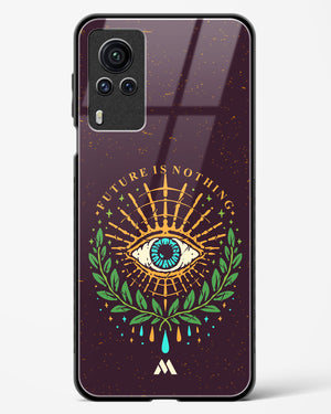 Glance of Destiny Glass Case Phone Cover (Vivo)