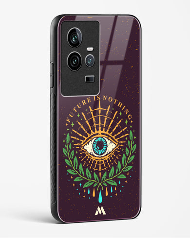 Glance of Destiny Glass Case Phone Cover (Vivo)