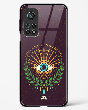 Glance of Destiny Glass Case Phone Cover (Xiaomi)