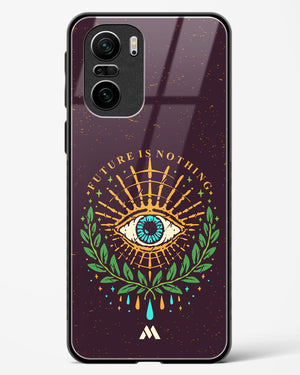 Glance of Destiny Glass Case Phone Cover (Xiaomi)