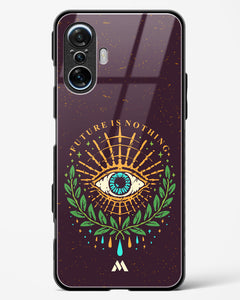 Glance of Destiny Glass Case Phone Cover (Xiaomi)