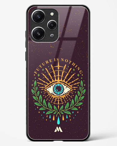 Glance of Destiny Glass Case Phone Cover (Xiaomi)