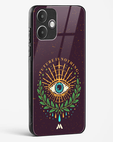 Glance of Destiny Glass Case Phone Cover (Xiaomi)