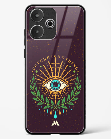 Glance of Destiny Glass Case Phone Cover (Xiaomi)