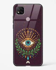 Glance of Destiny Glass Case Phone Cover (Xiaomi)