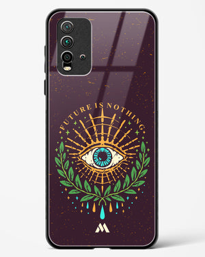 Glance of Destiny Glass Case Phone Cover (Xiaomi)