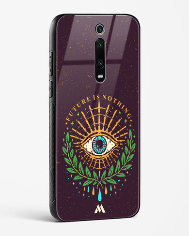 Glance of Destiny Glass Case Phone Cover (Xiaomi)