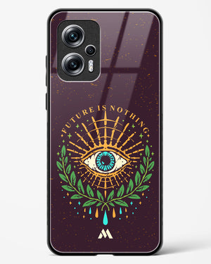 Glance of Destiny Glass Case Phone Cover (Xiaomi)