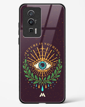 Glance of Destiny Glass Case Phone Cover (Xiaomi)