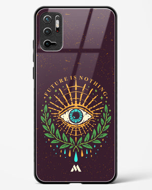 Glance of Destiny Glass Case Phone Cover (Xiaomi)