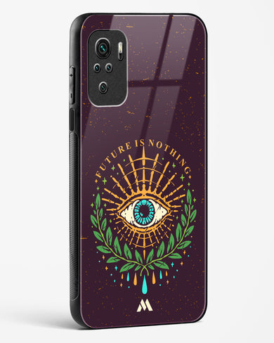 Glance of Destiny Glass Case Phone Cover (Xiaomi)