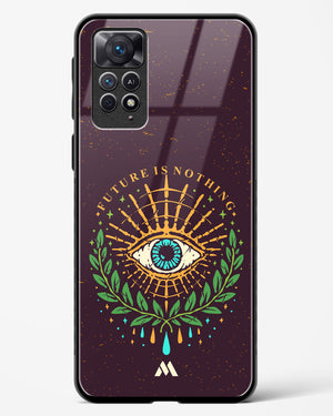 Glance of Destiny Glass Case Phone Cover (Xiaomi)