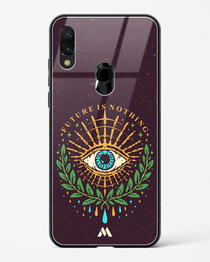 Glance of Destiny Glass Case Phone Cover (Xiaomi)