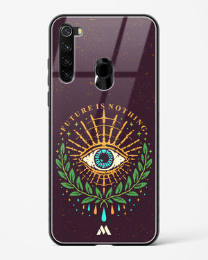 Glance of Destiny Glass Case Phone Cover (Xiaomi)