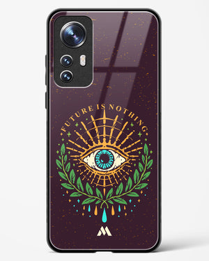 Glance of Destiny Glass Case Phone Cover (Xiaomi)