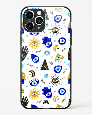 Freemason Spy Glass Case Phone Cover (Apple)