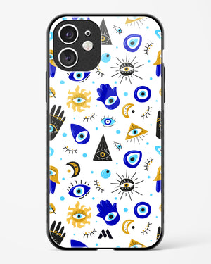 Freemason Spy Glass Case Phone Cover (Apple)