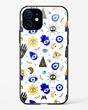 Freemason Spy Glass Case Phone Cover (Apple)