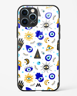 Freemason Spy Glass Case Phone Cover (Apple)