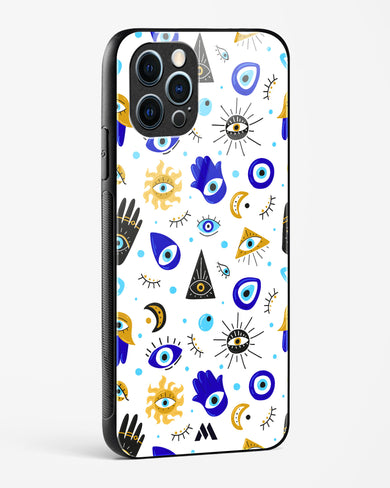 Freemason Spy Glass Case Phone Cover (Apple)