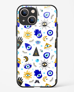 Freemason Spy Glass Case Phone Cover-(Apple)