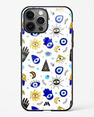 Freemason Spy Glass Case Phone Cover (Apple)