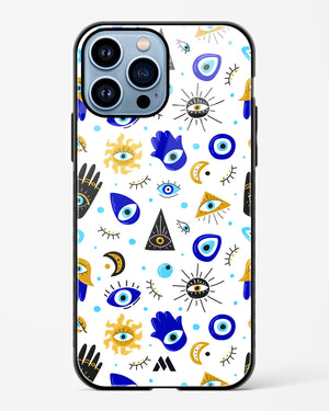 Freemason Spy Glass Case Phone Cover-(Apple)