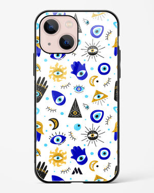 Freemason Spy Glass Case Phone Cover (Apple)