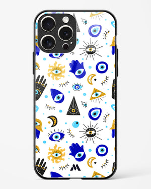 Freemason Spy Glass Case Phone Cover (Apple)