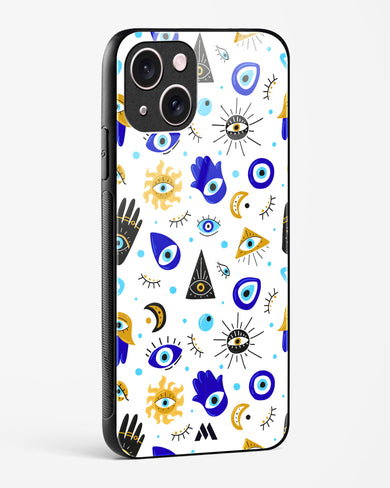Freemason Spy Glass Case Phone Cover (Apple)