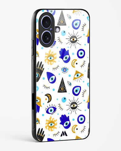 Freemason Spy Glass Case Phone Cover (Apple)