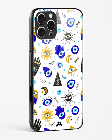 Freemason Spy Glass Case Phone Cover (Apple)