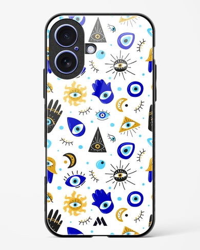 Freemason Spy Glass Case Phone Cover (Apple)