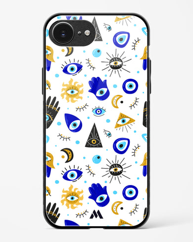 Freemason Spy Glass Case Phone Cover (Apple)