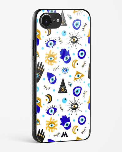 Freemason Spy Glass Case Phone Cover (Apple)