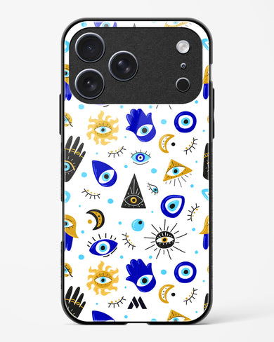 Freemason Spy Glass Case Phone Cover (Apple)