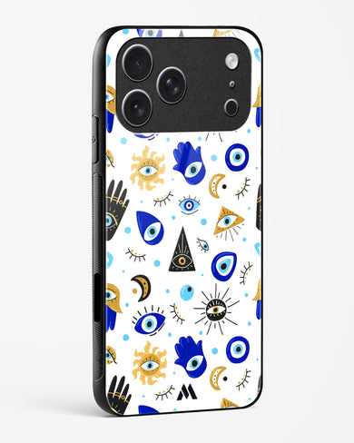 Freemason Spy Glass Case Phone Cover (Apple)