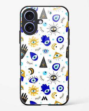 Freemason Spy Glass Case Phone Cover (Apple)